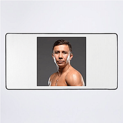 Triple G Power Gennady Golovkin Mouse Pads