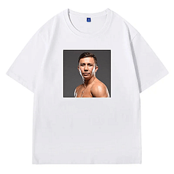 Triple G Power Gennady Golovkin T-Shirts