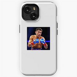 Cold-Blooded Finisher Gennady Golovkin iPhone Cases