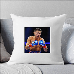 Cold-Blooded Finisher Gennady Golovkin Pillows Cover