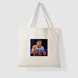Cold-Blooded Finisher Gennady Golovkin Bags