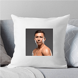Triple G Power Gennady Golovkin Pillows Cover