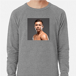 Triple G Power Gennady Golovkin Sweatshirts