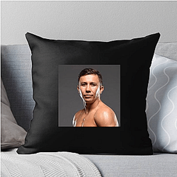 Triple G Power Gennady Golovkin Pillows Cover