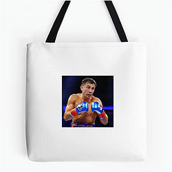 Cold-Blooded Finisher Gennady Golovkin Bags