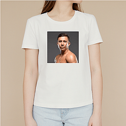 Triple G Power Gennady Golovkin T-Shirts