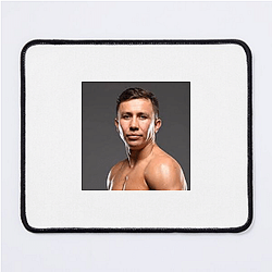 Triple G Power Gennady Golovkin Mouse Pads