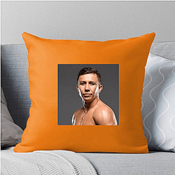 Triple G Power Gennady Golovkin Pillows Cover