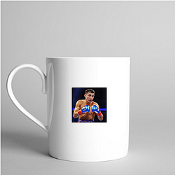 Cold-Blooded Finisher Gennady Golovkin Mugs