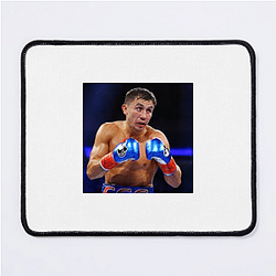 Cold-Blooded Finisher Gennady Golovkin Mouse Pads