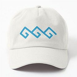 Gennady Golovkin Boxing Dad Hat