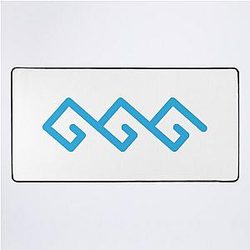 Gennady Golovkin boxing Mat