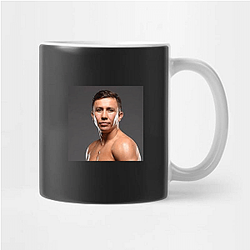 Triple G Power Gennady Golovkin Mugs
