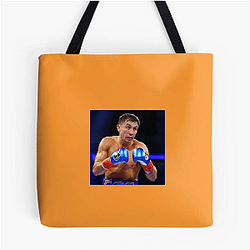 Cold-Blooded Finisher Gennady Golovkin Bags