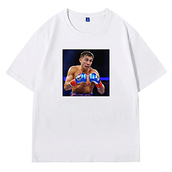 Cold-Blooded Finisher Gennady Golovkin T-Shirts
