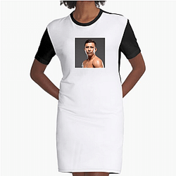 Triple G Power Gennady Golovkin Dresses