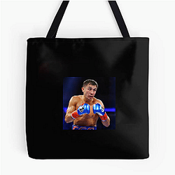 Cold-Blooded Finisher Gennady Golovkin Bags