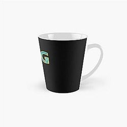 Gennady Golovkin Tall Mug