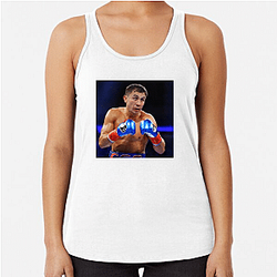 Cold-Blooded Finisher Gennady Golovkin Tank Tops