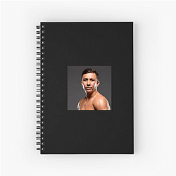 Triple G Power Gennady Golovkin Notebook