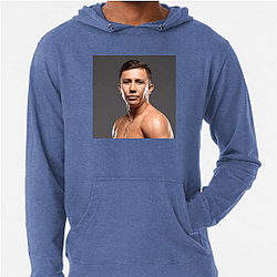 Triple G Power Gennady Golovkin Hoodies