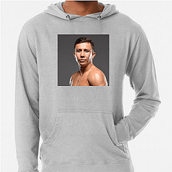 Triple G Power Gennady Golovkin Hoodies