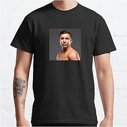 Triple G Power Gennady Golovkin T-Shirts