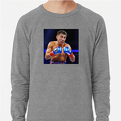 Cold-Blooded Finisher Gennady Golovkin Sweatshirts