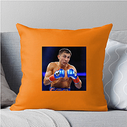 Cold-Blooded Finisher Gennady Golovkin Pillows Cover