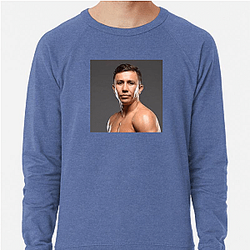Triple G Power Gennady Golovkin Sweatshirts