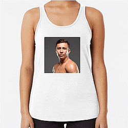 Triple G Power Gennady Golovkin Tank Tops