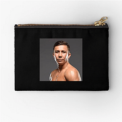 Triple G Power Gennady Golovkin Zipper Pouches