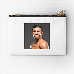 Triple G Power Gennady Golovkin Zipper Pouches