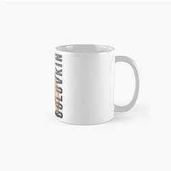 Gennady Golovkin Classic Mug