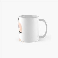 Gennady Golovkin Classic Mug