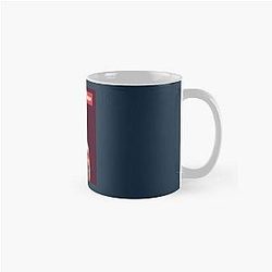 Gennady Golovkin Triple G Big Drama Show Classic Mug