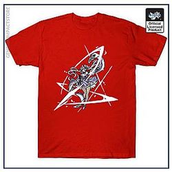 Genshin Impact T -Shirt - Keqing