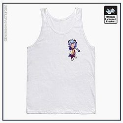 Genshin Impact Tank Tops - GANYU!