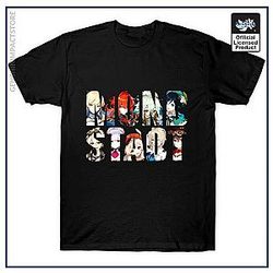 Genshin Impact T -Shirt  - Mondstadt