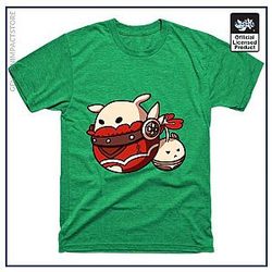 Genshin Impact T -Shirt - genshin impact klee bombs april fools