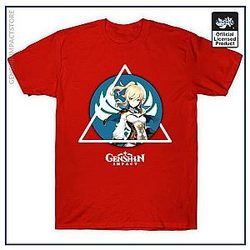 Genshin Impact T -Shirt  - Jean