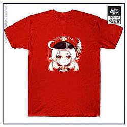 Genshin Impact T -Shirt - Klee  -