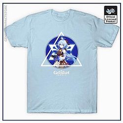 Genshin Impact T -Shirt  - Ganyu