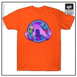 Genshin Impact T -Shirt - Razor