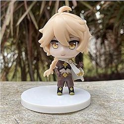 Genshin Impact Nendoroids - 8cm Traveler Collectible Toy