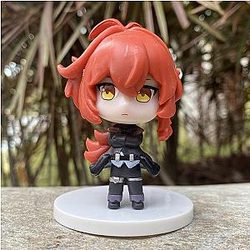 Genshin Impact Nendoroids - 8cm Diluc Collectible Toy
