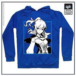 Genshin Impact Hoodie - Jean  -