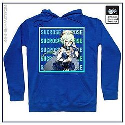 Genshin Impact Hoodie  - Sucrose
