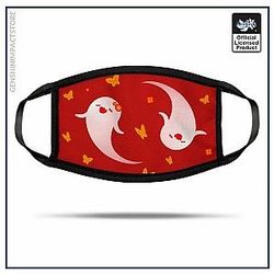 Genshin Impact Masks - Hu tao Spirit Soother