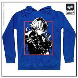Genshin Impact Hoodie - Diluc  -
